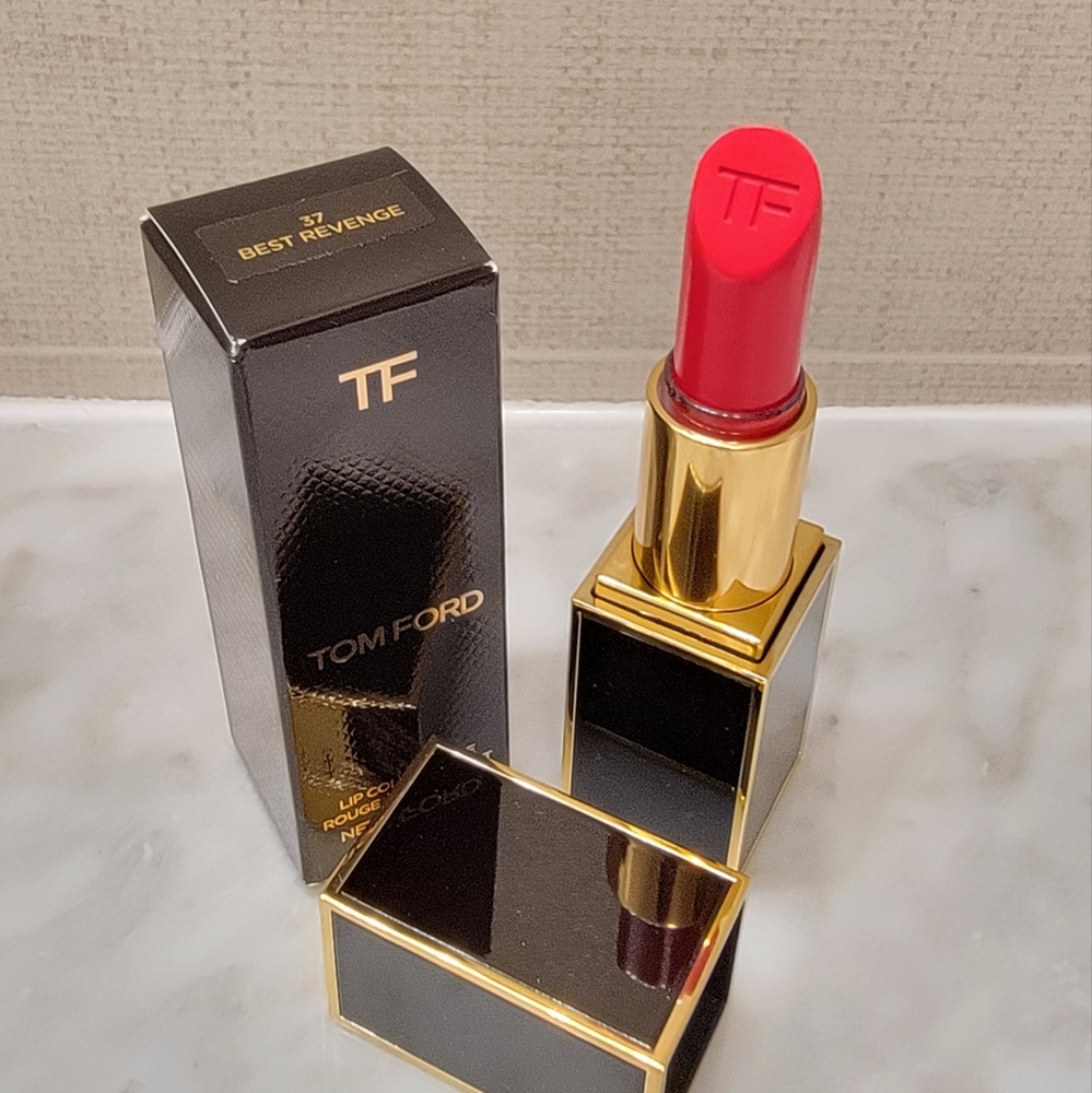 🌸🌸 Tom Ford Lipstick Color Matt